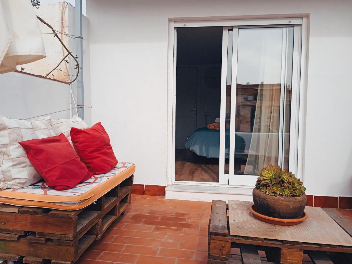 Apartamentos Lax Almeria Exterior foto